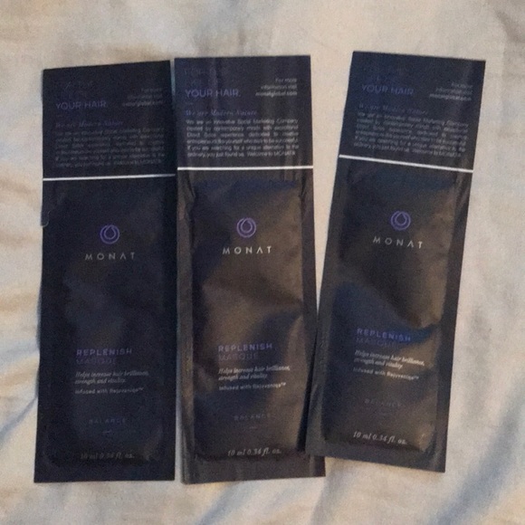 Monat samples - Picture 4 of 5